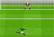 Play Penalty Shootout 2 Game