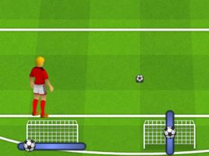 Play Penalty Shootout Euro Cup Game