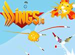 Play Wings.io Game