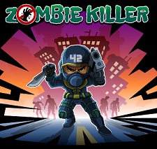 Play Zombie Killer Game