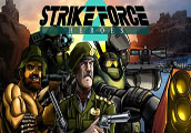 Play Strike Force Heroes Game
