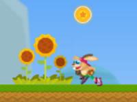 Play Such Bunny Run Game