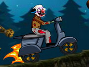 Play Zombies Rage Race Game