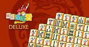 Desenhos de Mahjong Connect Deluxe 2 para colorir