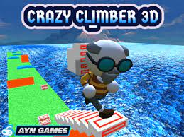 Play Crazy Climber 3D Game