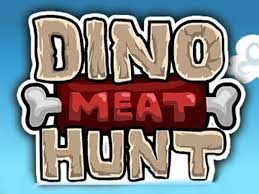 Play Dino Meat Hunt Remastered Game
