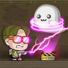 Play Ghost Wiper Game