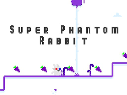 Play Super Phantom Rabbit Game