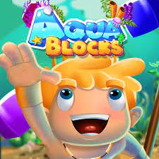 Play Aqua Blocks Game