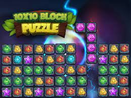 Play 10×10 Block Puzzle Game