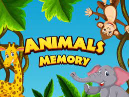 Play Animals Memory HTML5 Game