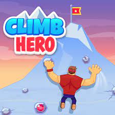 Play Climb Man Game
