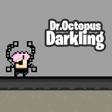 Play Dr Octopus Darkling Game