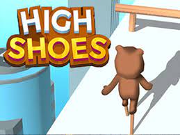 Play High Shoes Boots Game