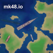 Play Mk48.io Game
