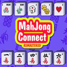 Play Mahjong Connect Remastered Game