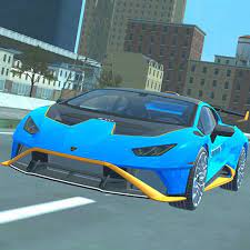 Play Super Drive Game