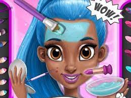 Play Super Water Girl Bath Time Game
