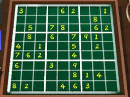 Play Weekend Sudoku 26 Game