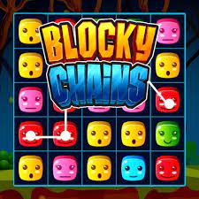 Play Blocky Chains Game