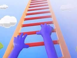 Play Climb The Ladder Game