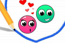 Play Love Dots Game