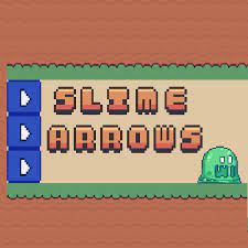Play Slime Arrows Game