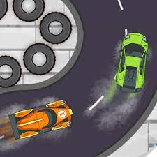 Play Speed Drift Racing Game