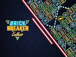 Play Bricks Breaker Game