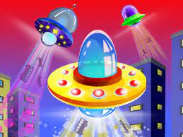 Play Alien Invaders.io Game