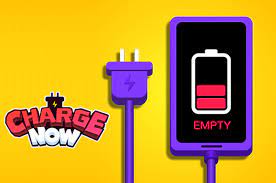 Play Charge Now Game