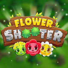 Desenhos de Flower Shooter para colorir
