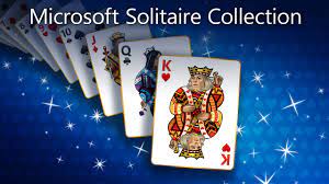 Play Microsoft Solitaire Collection Game