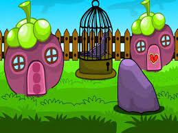 Play Pigeon Escape Game
