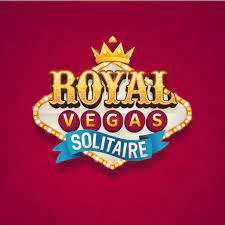 Play Royal Vegas Solitaire Game