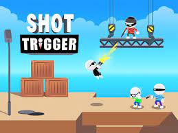Play Shot Trigger Game