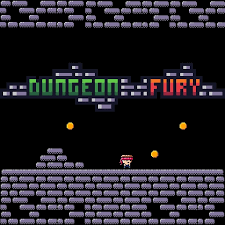 Play Dungeon Fury Game