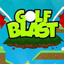 Play Golf Blast Game