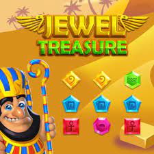 Play Jewel Treasure Game