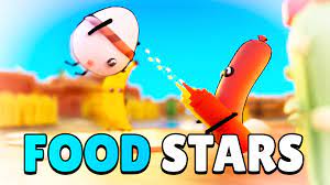 Play FoodStars.io Game