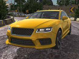 Play Real Drift Multiplayer Game