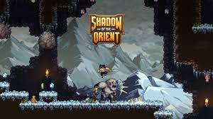 Play Shadow of the Orient Game