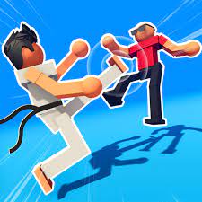 Play Ragdoll Fighter Game