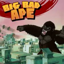 Play Big Bad Ape Game