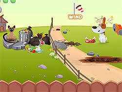Play CATS VS DOGS Game