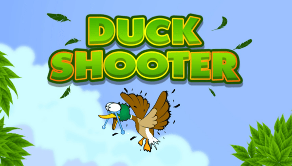 Play Duck Shooter 2 Game