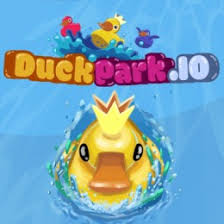 Play DuckPark.io Game
