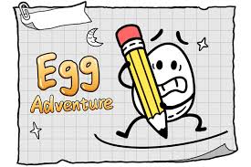 Play Egg Adventure Game