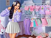 Play Fairy Kei Fashion Game