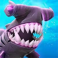 Play UNGRY SHARK ARENA Game